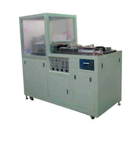 Hot Plate loader system - HP system